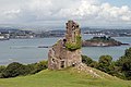 Mount Edgcumbe