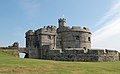 Pendennis Castle