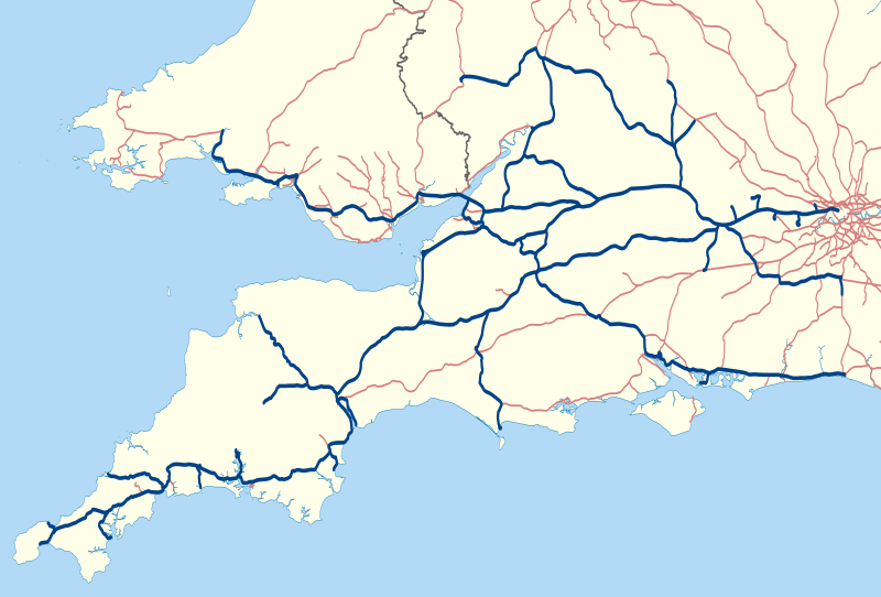 File:First Great Western route map 2010.svg